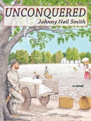 cover image of Unconquered